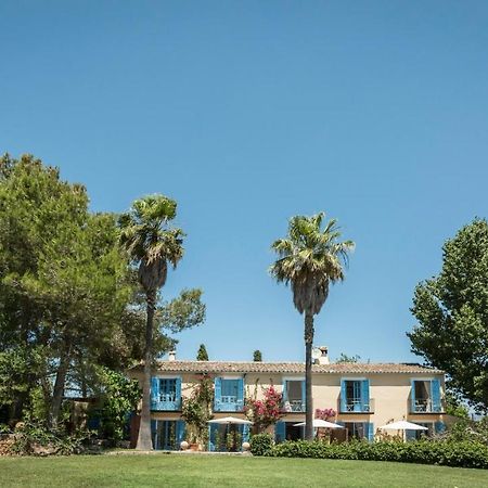 Finca Son Miranda - LA Organic Sencelles Bagian luar foto