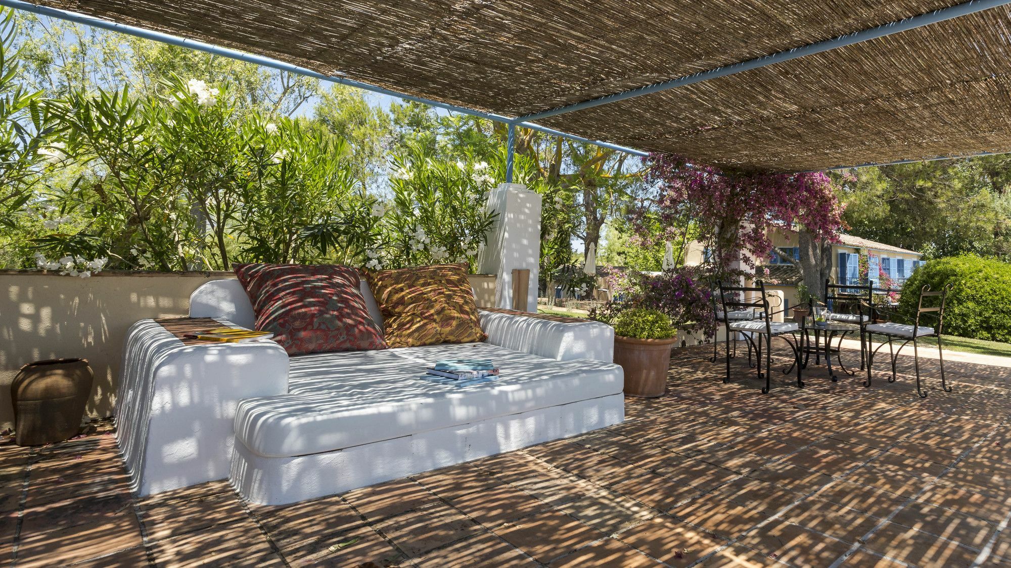 Finca Son Miranda - LA Organic Sencelles Bagian luar foto