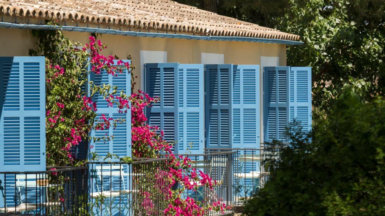 Finca Son Miranda - LA Organic Sencelles Bagian luar foto