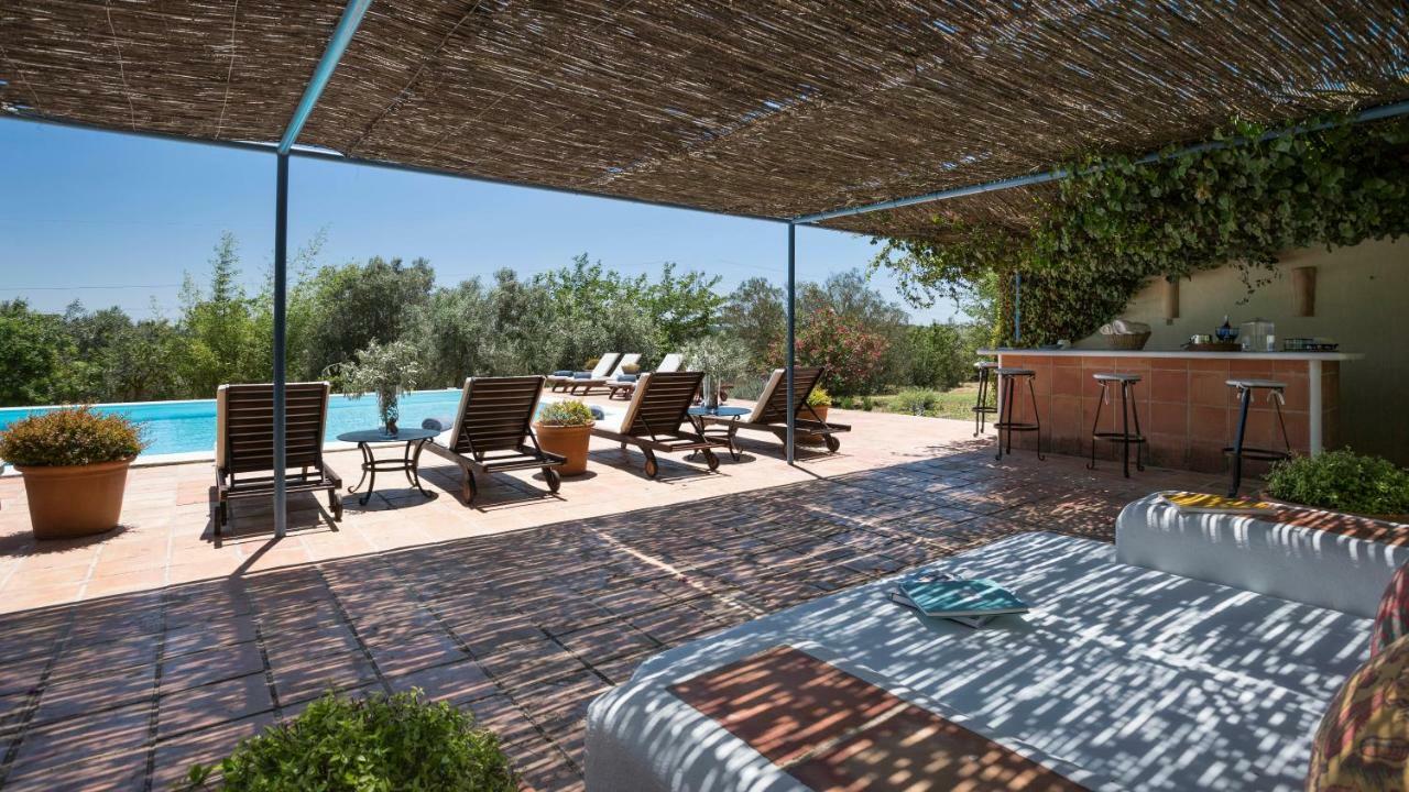 Finca Son Miranda - LA Organic Sencelles Bagian luar foto