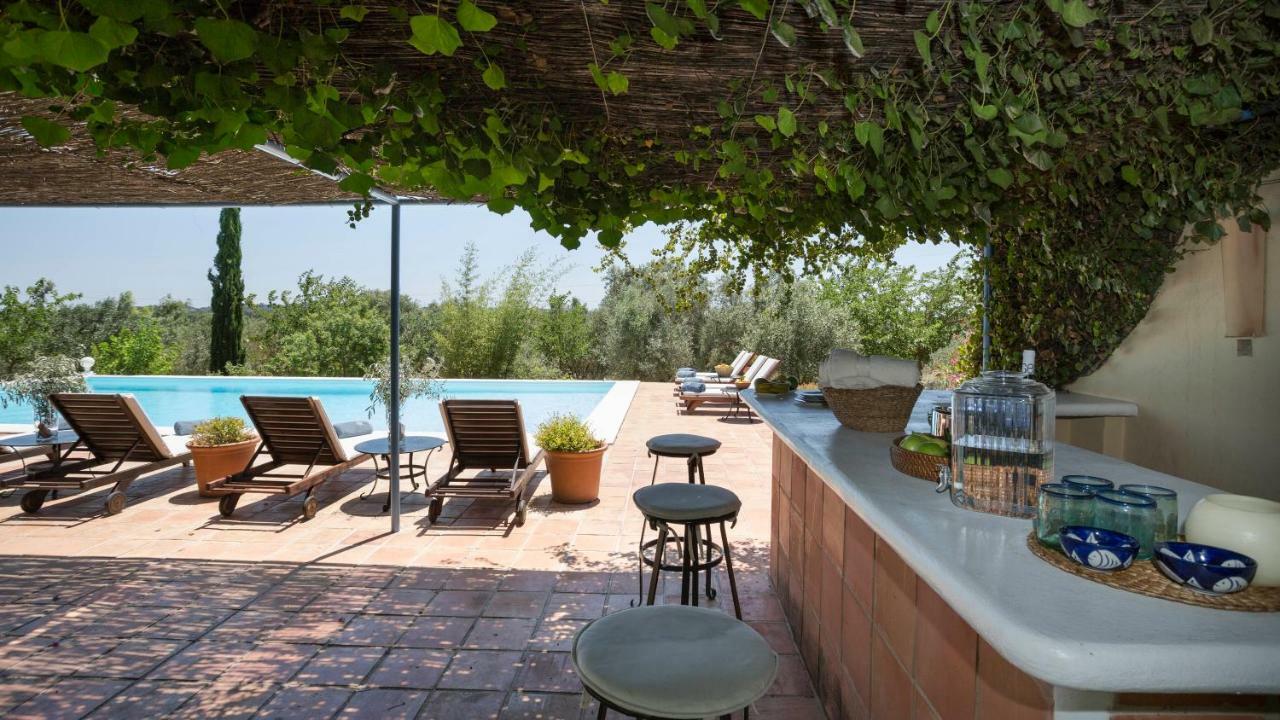 Finca Son Miranda - LA Organic Sencelles Bagian luar foto