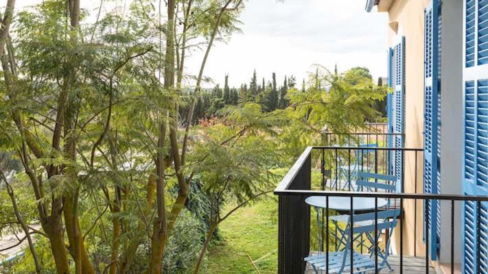 Finca Son Miranda - LA Organic Sencelles Bagian luar foto